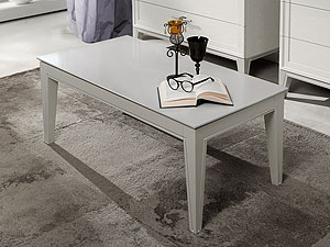журнальный столик Palmari P2380 деревянные ножки цвет 2 светло-серый