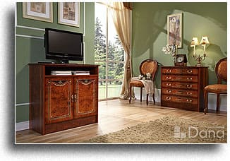 тумба Рим R8 шириной 85 см, комод Рим R3 шириной 85 см. На фото цвет раис - корень ореха тумба Рим R8 шириной 85 см, комод Рим R3 шириной 85 см. На фото цвет раис - корень ореха