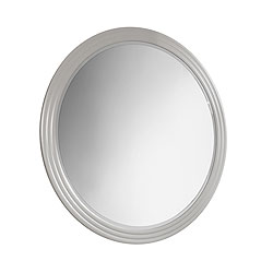 зеркало Dimare D2420 с фацетом цвет D2 светло серый