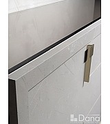 Тумба ТВ Dana Dimare LUX DL5170 цвет DL5 серый длина 156 см Тумба ТВ Dana Dimare LUX DL5170 цвет DL5 серый длина 156 см