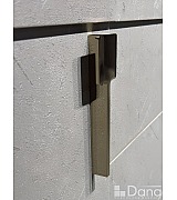 Тумба ТВ Dana Dimare LUX DL5170 цвет DL5 серый длина 156 см Тумба ТВ Dana Dimare LUX DL5170 цвет DL5 серый длина 156 см