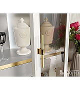Витрина Dana Palmari P0240 цвет 0 белый Витрина Dana Palmari P0240 цвет 0 белый