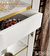 Витрина Dana Palmari P0240 цвет 0 белый Витрина Dana Palmari P0240 цвет 0 белый