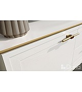 Комод Dana Palmari P0010 цвет 0 белый длина 104 см Комод Dana Palmari P0010 цвет 0 белый длина 104 см