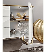 Комод Dana Palmari P0150 цвет 0 белый длина 152 см Комод Dana Palmari P0150 цвет 0 белый длина 152 см