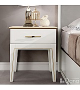 Тумба Dana Palmari P0020 цвет 0 белый ширина 52 см Тумба Dana Palmari P0020 цвет 0 белый ширина 52 см