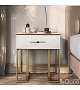Тумба Dana Palmari P0030 цвет 0 белый ширина 52 см Тумба Dana Palmari P0030 цвет 0 белый ширина 52 см