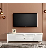 Тумба ТВ Dana Palmari P0140 цвет 0 белый длина 202 см Тумба ТВ Dana Palmari P0140 цвет 0 белый длина 202 см