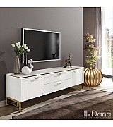 Тумба ТВ Dana Palmari P0180 цвет 0 белый длина 202 см Тумба ТВ Dana Palmari P0180 цвет 0 белый длина 202 см