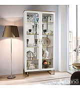Витрина Dana Palmari P0310 цвет 0 белый Витрина Dana Palmari P0310 цвет 0 белый
