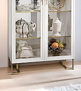 Витрина Dana Palmari P0310 цвет 0 белый Витрина Dana Palmari P0310 цвет 0 белый