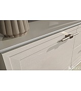 Комод Dana Palmari P2110 цвет 2 серый длина 152 см Комод Dana Palmari P2110 цвет 2 серый длина 152 см