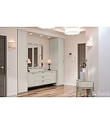 Комод Dana Palmari P2120 цвет 2 серый длина 202 см Комод Dana Palmari P2120 цвет 2 серый длина 202 см