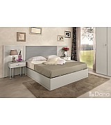 Тумба Dana Palmari P2030 цвет 2 серый ширина 52 см Тумба Dana Palmari P2030 цвет 2 серый ширина 52 см