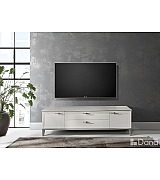 Тумба ТВ Dana Palmari P2140 цвет 2 серый длина 202 см Тумба ТВ Dana Palmari P2140 цвет 2 серый длина 202 см