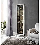 Витрина Dana Palmari P2210 цвет 2 серый Витрина Dana Palmari P2210 цвет 2 серый