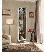 Витрина Dana Palmari P2290 цвет 2 серый Витрина Dana Palmari P2290 цвет 2 серый
