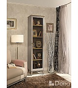 Книжный шкаф (библиотека) Dana Palmari P5200 цвет 5 бежевый 