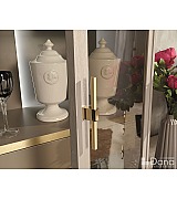 Витрина Dana Palmari P5370 цвет 5 бежевый Витрина Dana Palmari P5370 цвет 5 бежевый