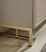 Комод Dana Palmari P5160 цвет 5 бежевый длина 202 см Комод Dana Palmari P5160 цвет 5 бежевый длина 202 см