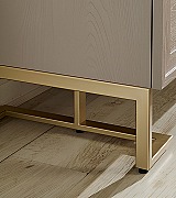 Витрина Dana Palmari P5370 цвет 5 бежевый Витрина Dana Palmari P5370 цвет 5 бежевый