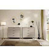 Комод Dana Palmari P5000 цвет 5 бежевый длина 104 см Комод Dana Palmari P5000 цвет 5 бежевый длина 104 см