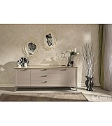 Комод Dana Palmari P5120 цвет 5 бежевый длина 202 см Комод Dana Palmari P5120 цвет 5 бежевый длина 202 см