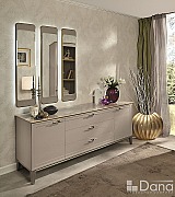 Комод Dana Palmari P5120 цвет 5 бежевый длина 202 см Комод Dana Palmari P5120 цвет 5 бежевый длина 202 см