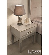 Тумба Dana Palmari P5020 цвет 5 бежевый ширина 52 см Тумба Dana Palmari P5020 цвет 5 бежевый ширина 52 см