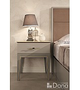 Тумба Dana Palmari P5020 цвет 5 бежевый ширина 52 см Тумба Dana Palmari P5020 цвет 5 бежевый ширина 52 см