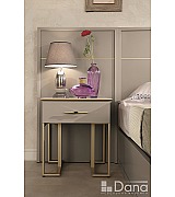 Тумба Dana Palmari P5030 цвет 5 бежевый ширина 52 см Тумба Dana Palmari P5030 цвет 5 бежевый ширина 52 см