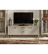Тумба ТВ Dana Palmari P5170 цвет 5 бежевый длина 152 см Тумба ТВ Dana Palmari P5170 цвет 5 бежевый длина 152 см