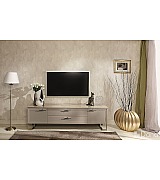 Тумба ТВ Dana Palmari P5180 цвет 5 бежевый длина 202 см Тумба ТВ Dana Palmari P5180 цвет 5 бежевый длина 202 см
