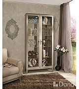 Витрина Dana Palmari P5240 цвет 5 бежевый 