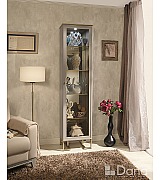 Витрина Dana Palmari P5290 цвет 5 бежевый Витрина Dana Palmari P5290 цвет 5 бежевый