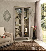 Витрина Dana Palmari P5310 цвет 5 бежевый