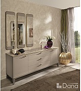 Зеркало настенное Dana Palmari P5410 цвет 5 бежевый Зеркало настенное Dana Palmari P5410 цвет 5 бежевый