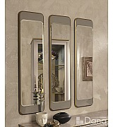 Зеркало настенное Dana Palmari P5410 цвет 5 бежевый Зеркало настенное Dana Palmari P5410 цвет 5 бежевый
