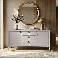 гостиная Dimare Lux серая гостиная Dimare Lux серая