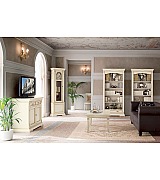 Часы витринные Palazzo Ducale Prama Bakokko 71BO17 bianco цвет белый ширина 61 см Часы витринные Palazzo Ducale Prama Bakokko 71BO17 bianco цвет белый ширина 61 см