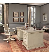 Кресло Palazzo Ducale Prama Bakokko 71BO02PL bianco цвет белый 