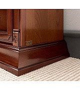 Книжный шкаф 3 дверный Palazzo Ducale Prama Bakokko 71CI03LB ciliegio цвет вишня Книжный шкаф 3 дверный Palazzo Ducale Prama Bakokko 71CI03LB ciliegio цвет вишня