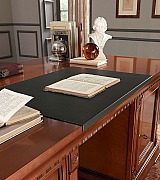 Стол письменный Palazzo Ducale Prama Bakokko 71CI04SR ciliegio цвет вишня
