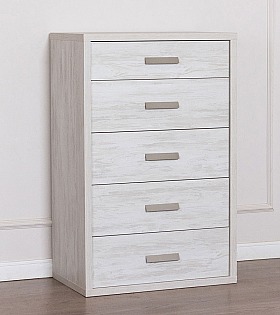Комод Koala Beds Kubik 070 Nordico цвет нордический бежевый Комод Koala Beds Kubik 070 Nordico цвет нордический бежевый