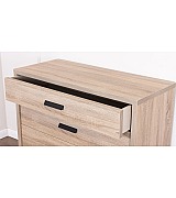 Комод Koala Beds Kubik 100 Roble цвет дуб