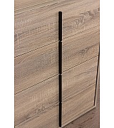 Комод Koala Beds Line 070 Roble/Nature цвет дуб Комод Koala Beds Line 070 Roble/Nature цвет дуб