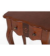 Консоль Panamar 164.050 цвет орех Консоль Panamar 164.050 цвет орех