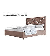 Кровать Astrid Beautyson подъемный механизм, ящик для белья 180 * 200 см Кровать Astrid Beautyson подъемный механизм, ящик для белья 180 * 200 см