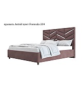 Кровать Astrid Beautyson подъемный механизм, ящик для белья 180 * 200 см Кровать Astrid Beautyson подъемный механизм, ящик для белья 180 * 200 см