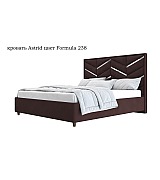 Кровать Astrid Beautyson подъемный механизм, ящик для белья 180 * 200 см Кровать Astrid Beautyson подъемный механизм, ящик для белья 180 * 200 см
